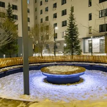 Продается 2-х комнатная квартира, 70 м²