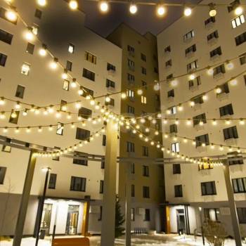 Продается 2-х комнатная квартира, 70 м²