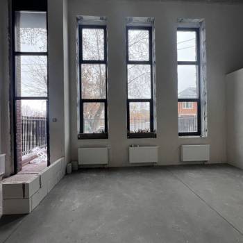 Продается 2-х комнатная квартира, 80 м²