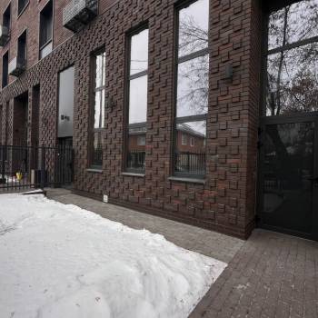 Продается 2-х комнатная квартира, 80 м²