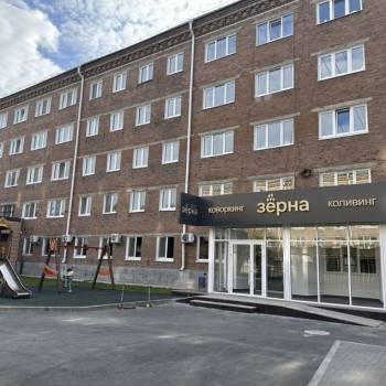 Сдается 1-комнатная квартира, 19,9 м²