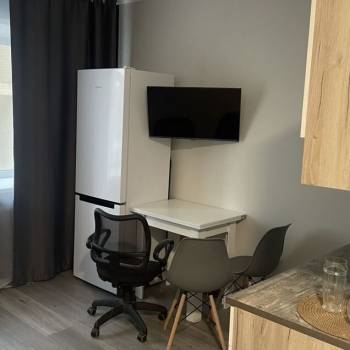 Сдается 1-комнатная квартира, 19,9 м²