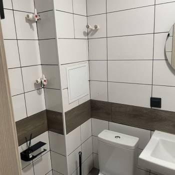 Сдается 1-комнатная квартира, 19,9 м²