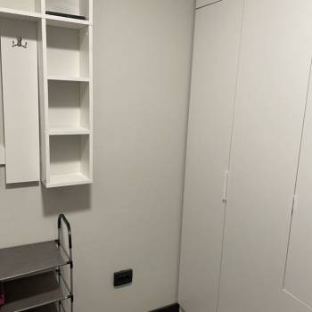 Сдается 1-комнатная квартира, 19,9 м²