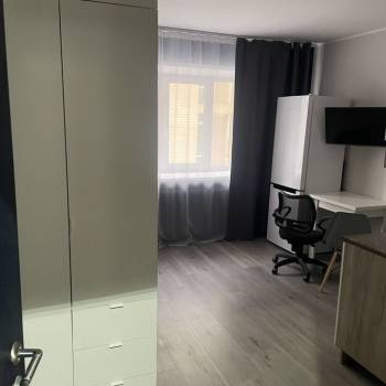 Сдается 1-комнатная квартира, 19,9 м²