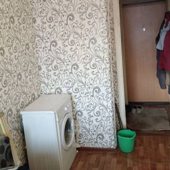Продается 1-комнатная квартира, 13 м²