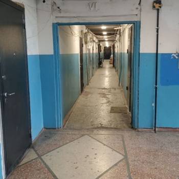 Продается 1-комнатная квартира, 13 м²