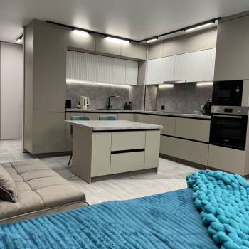 Продается 1-комнатная квартира, 36,4 м²