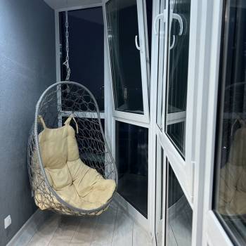 Продается 1-комнатная квартира, 36,4 м²