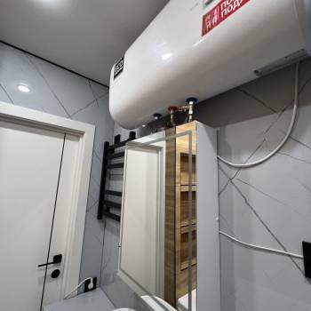 Продается 1-комнатная квартира, 36,4 м²