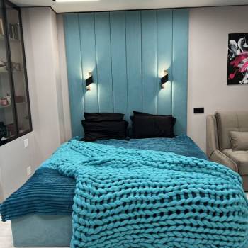 Продается 1-комнатная квартира, 36,4 м²