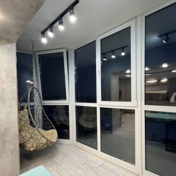 Продается 1-комнатная квартира, 36,4 м²