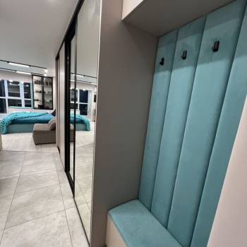Продается 1-комнатная квартира, 36,4 м²