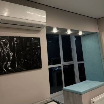 Продается 1-комнатная квартира, 36,4 м²