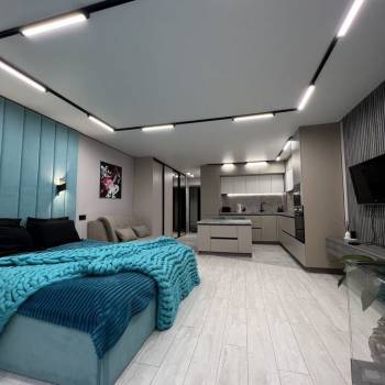 Продается 1-комнатная квартира, 36,4 м²