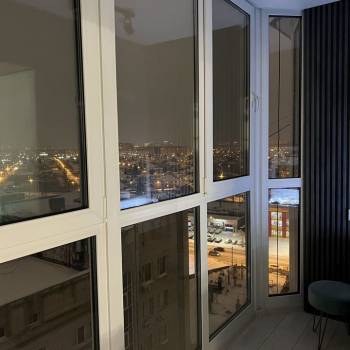 Продается 1-комнатная квартира, 36,4 м²