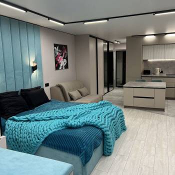 Продается 1-комнатная квартира, 36,4 м²