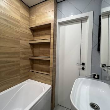 Продается 1-комнатная квартира, 36,4 м²