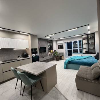 Продается 1-комнатная квартира, 36,4 м²