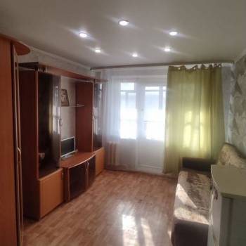 Продается 1-комнатная квартира, 17,6 м²
