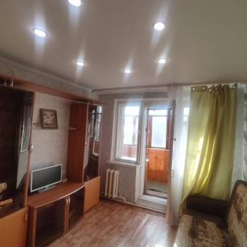 Продается 1-комнатная квартира, 17,6 м²