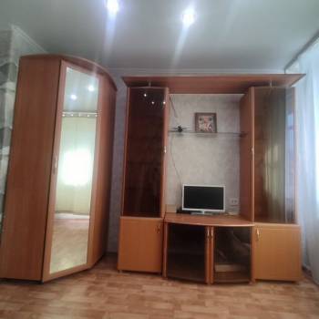 Продается 1-комнатная квартира, 17,6 м²