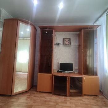 Продается 1-комнатная квартира, 17,6 м²