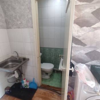 Продается 1-комнатная квартира, 17,6 м²