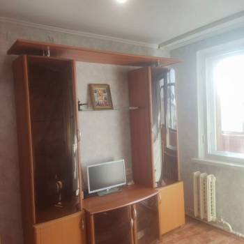 Продается 1-комнатная квартира, 17,6 м²