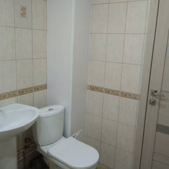 Продается 1-комнатная квартира, 35 м²