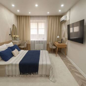Продается 1-комнатная квартира, 35 м²