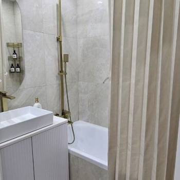 Продается 1-комнатная квартира, 35 м²