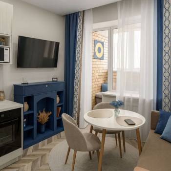 Продается 1-комнатная квартира, 35 м²