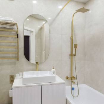 Продается 1-комнатная квартира, 35 м²