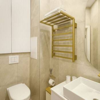 Продается 1-комнатная квартира, 35 м²
