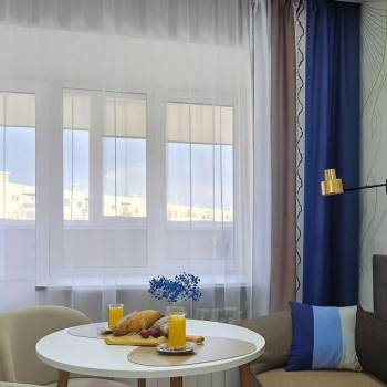 Продается 1-комнатная квартира, 35 м²
