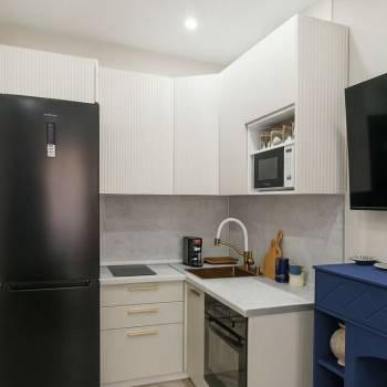 Продается 1-комнатная квартира, 35 м²