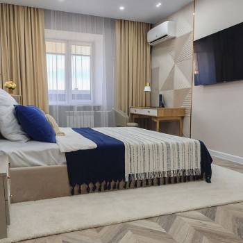 Продается 1-комнатная квартира, 35 м²