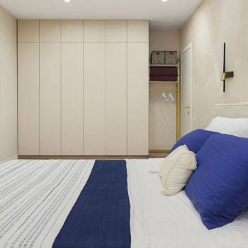 Продается 1-комнатная квартира, 35 м²