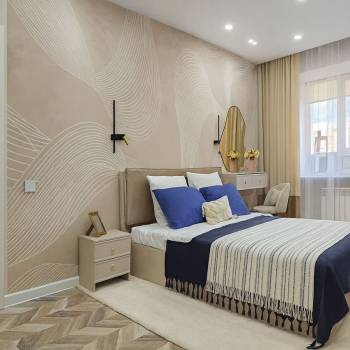Продается 1-комнатная квартира, 35 м²