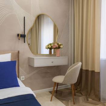 Продается 1-комнатная квартира, 35 м²