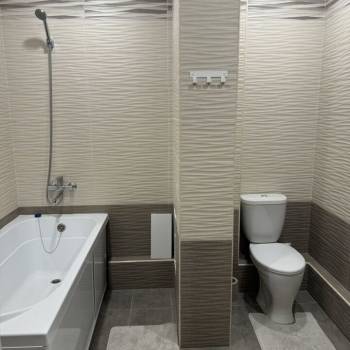 Продается 1-комнатная квартира, 39,5 м²