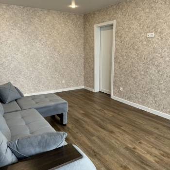 Продается 1-комнатная квартира, 39,5 м²