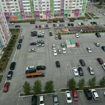 Продается 1-комнатная квартира, 39,5 м²