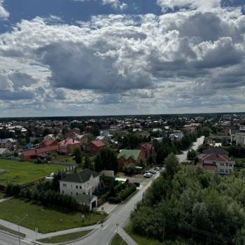 Продается 1-комнатная квартира, 39,5 м²