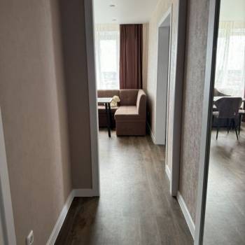 Продается 1-комнатная квартира, 39,5 м²