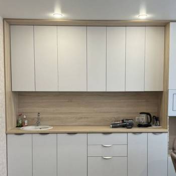 Продается 1-комнатная квартира, 39,5 м²