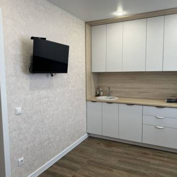 Продается 1-комнатная квартира, 39,5 м²