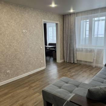 Продается 1-комнатная квартира, 39,5 м²