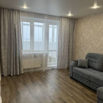 Продается 1-комнатная квартира, 39,5 м²